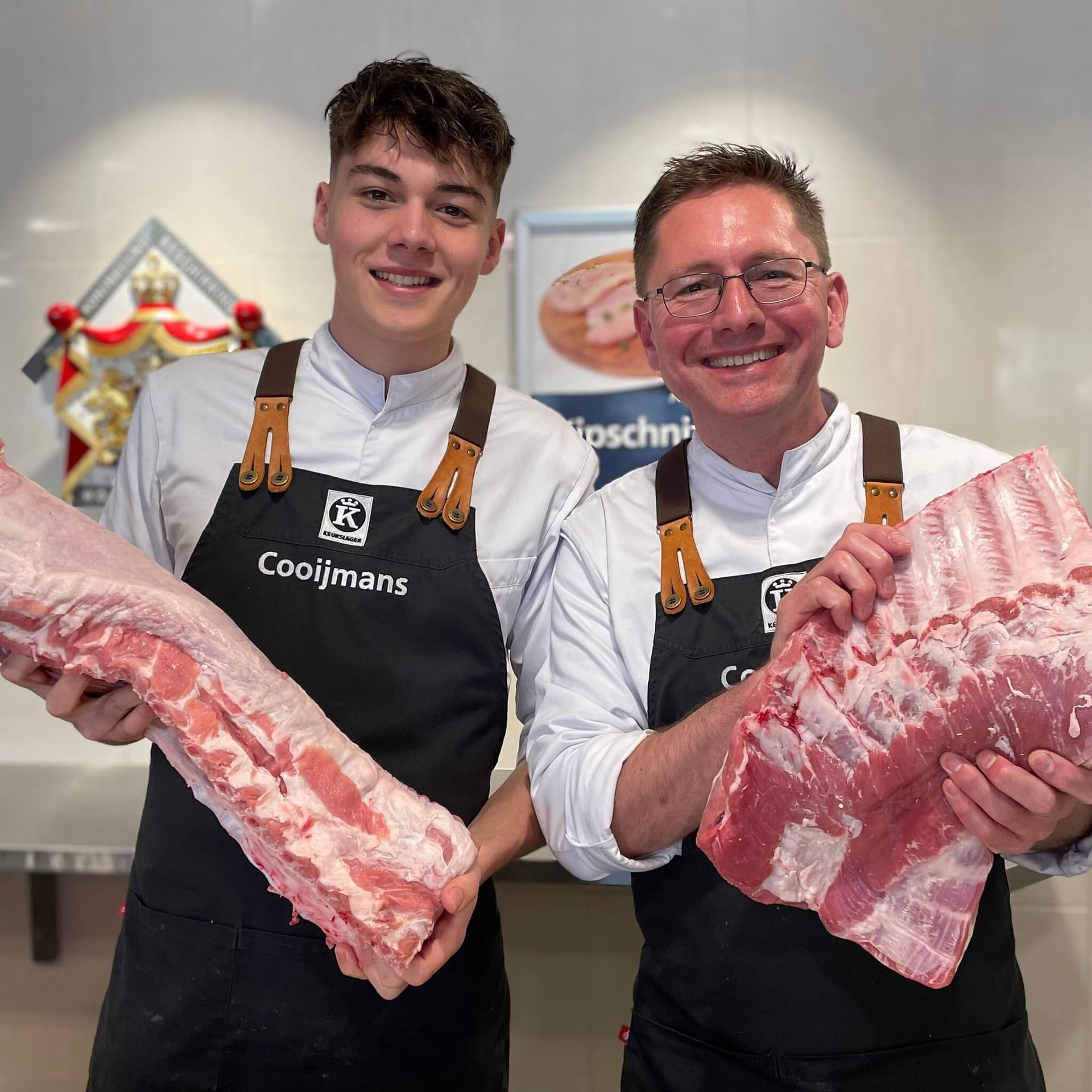 Ad en Daan Cooijmans