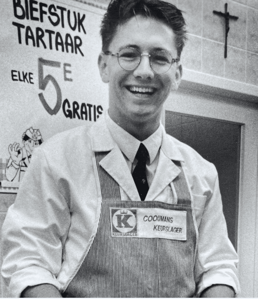 Ad Cooijmans